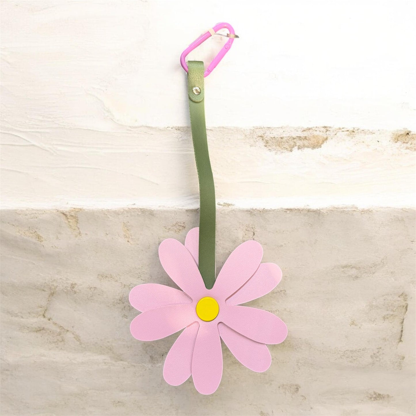 Floral Charms