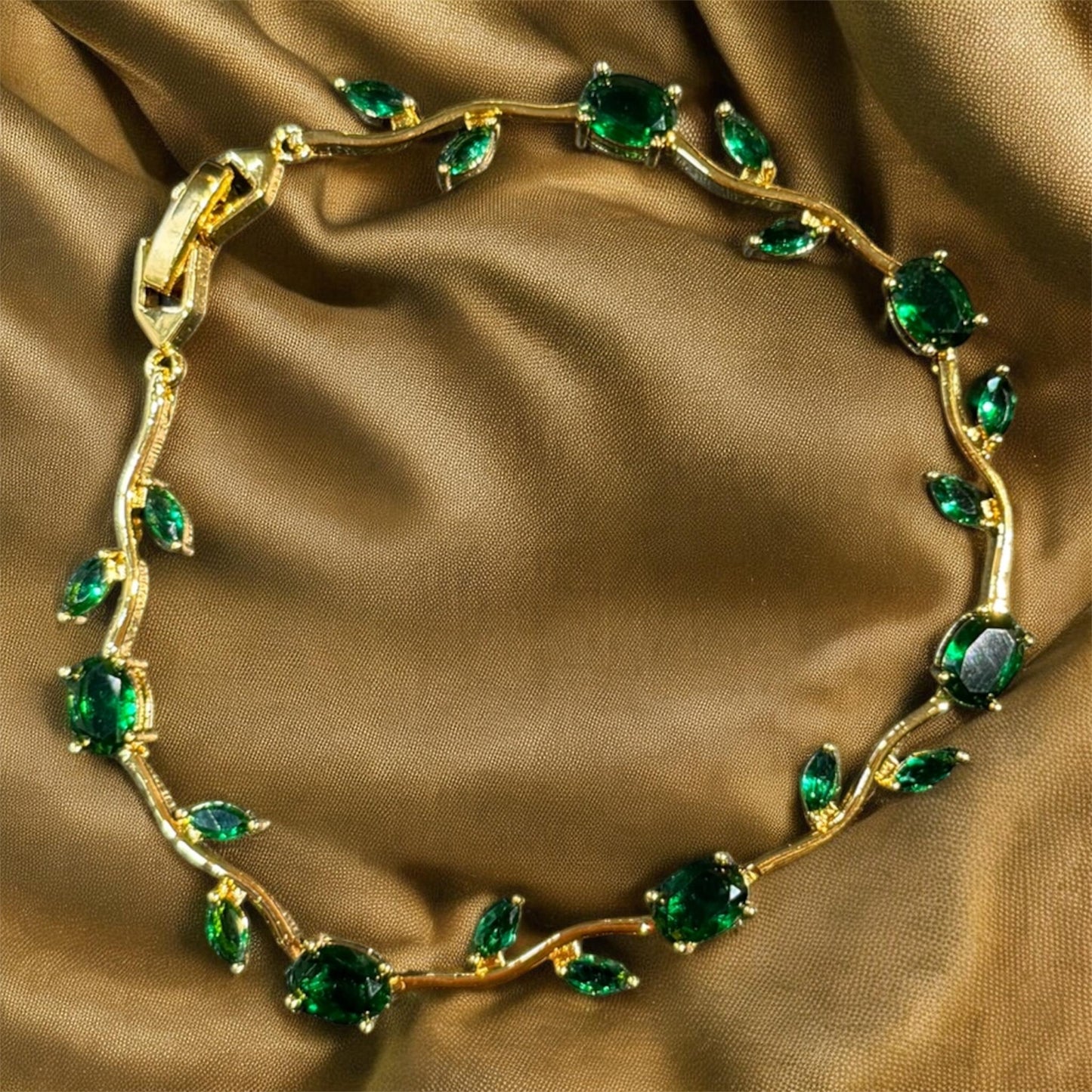 Tulip Bracelets