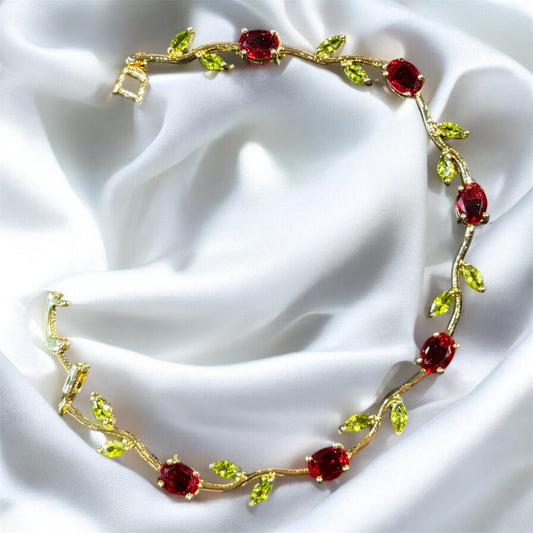 Tulip Bracelets