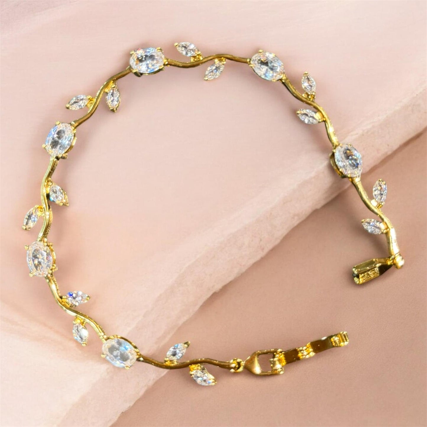 Tulip Bracelets