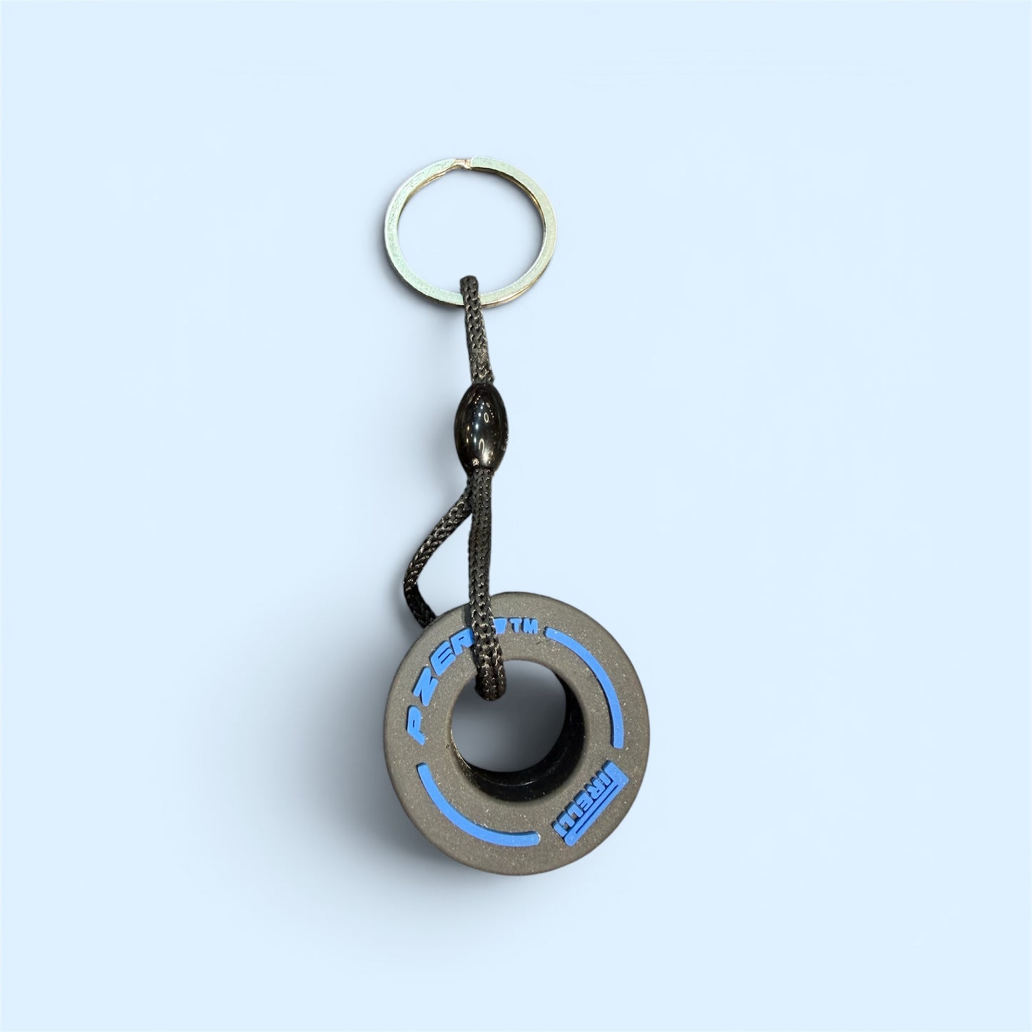 Tyre Keychain