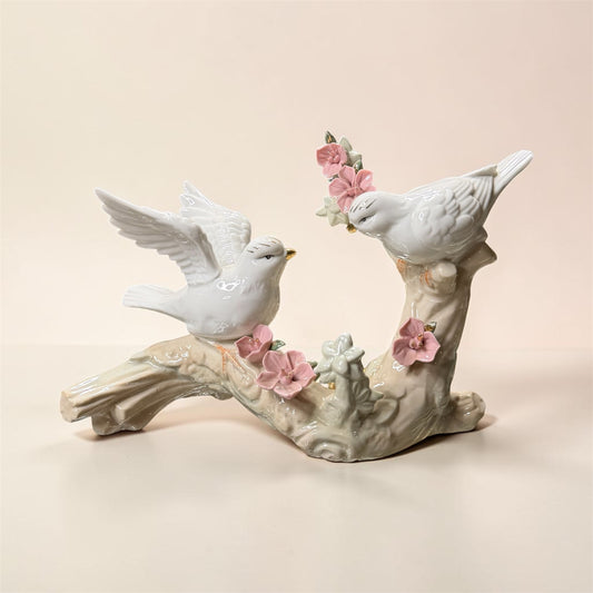 Love Birds