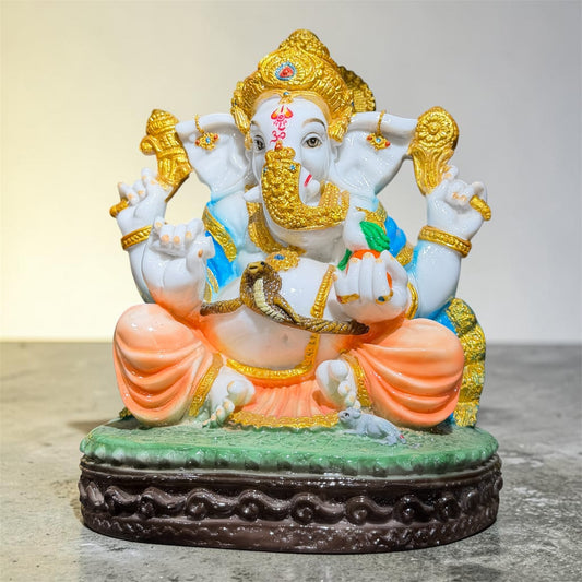 Ganpati (Gloss)