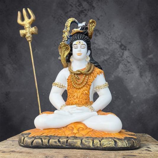 Shiv Ji