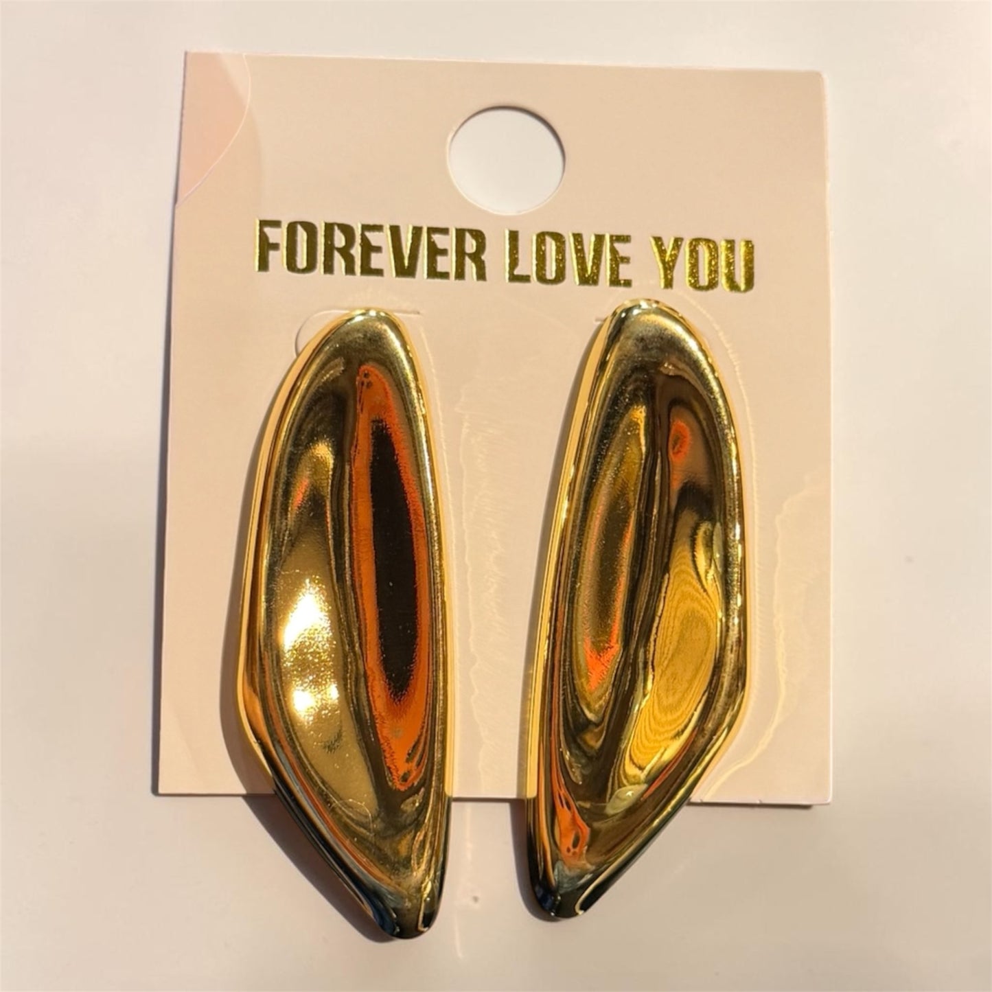 Statement Earrings