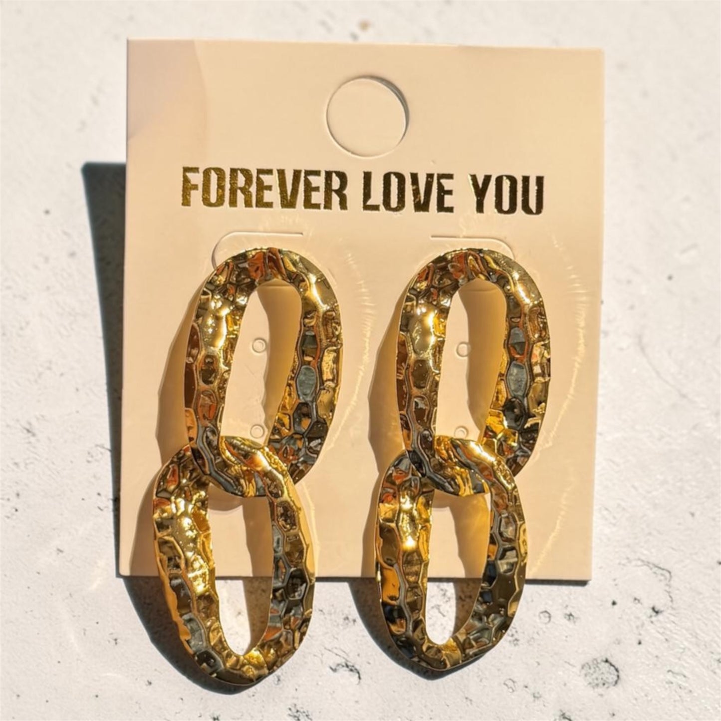 Statement Earrings