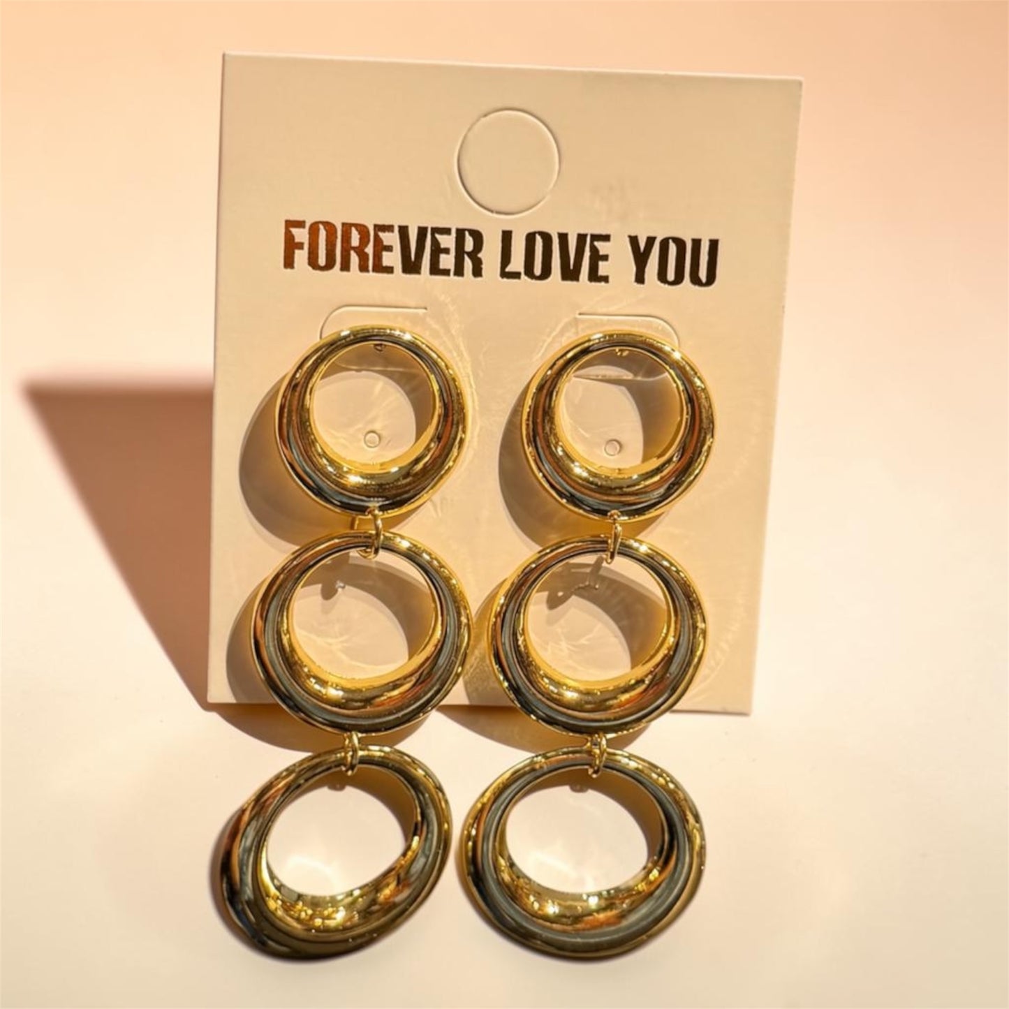 Statement Earrings