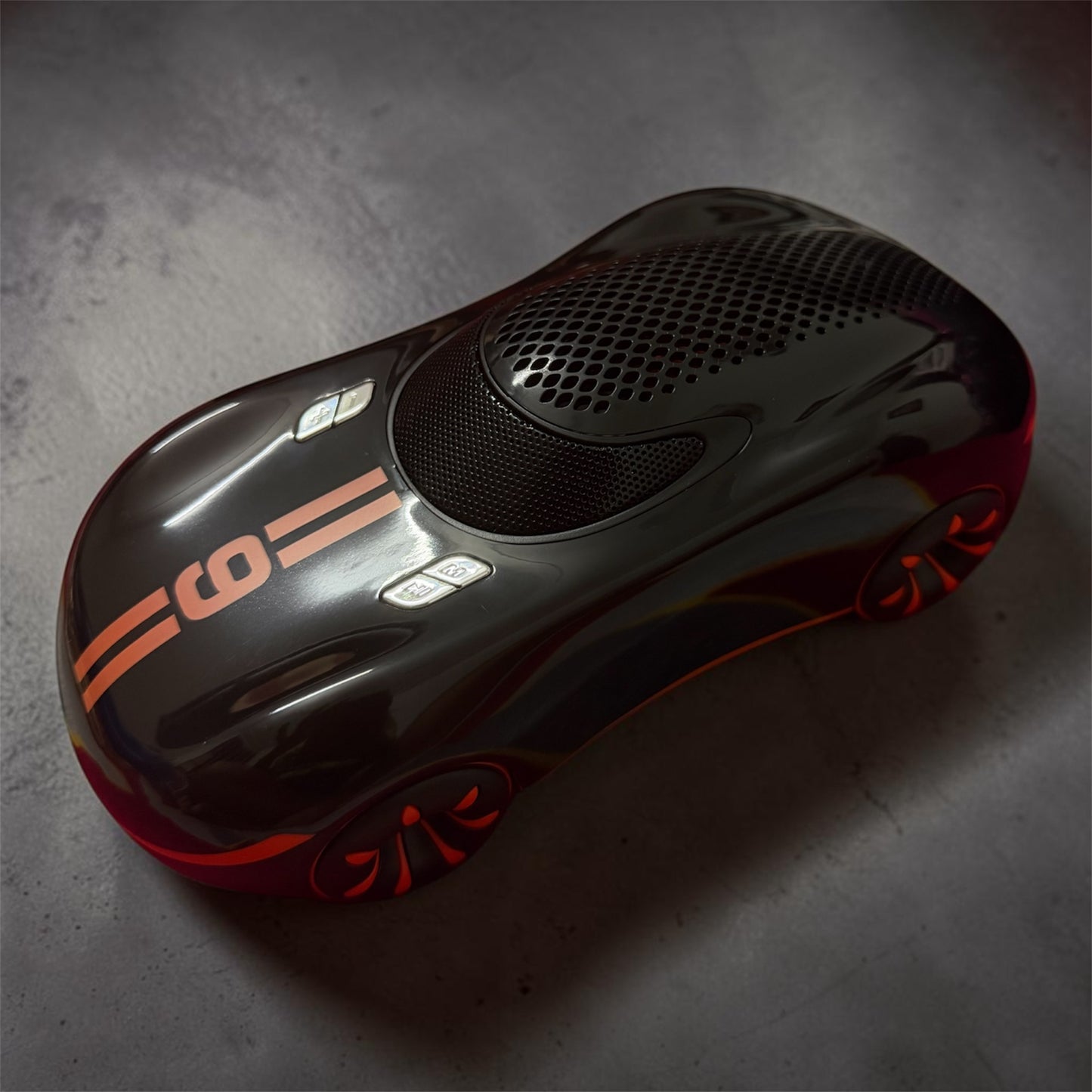 Car Bluetooth Speaker