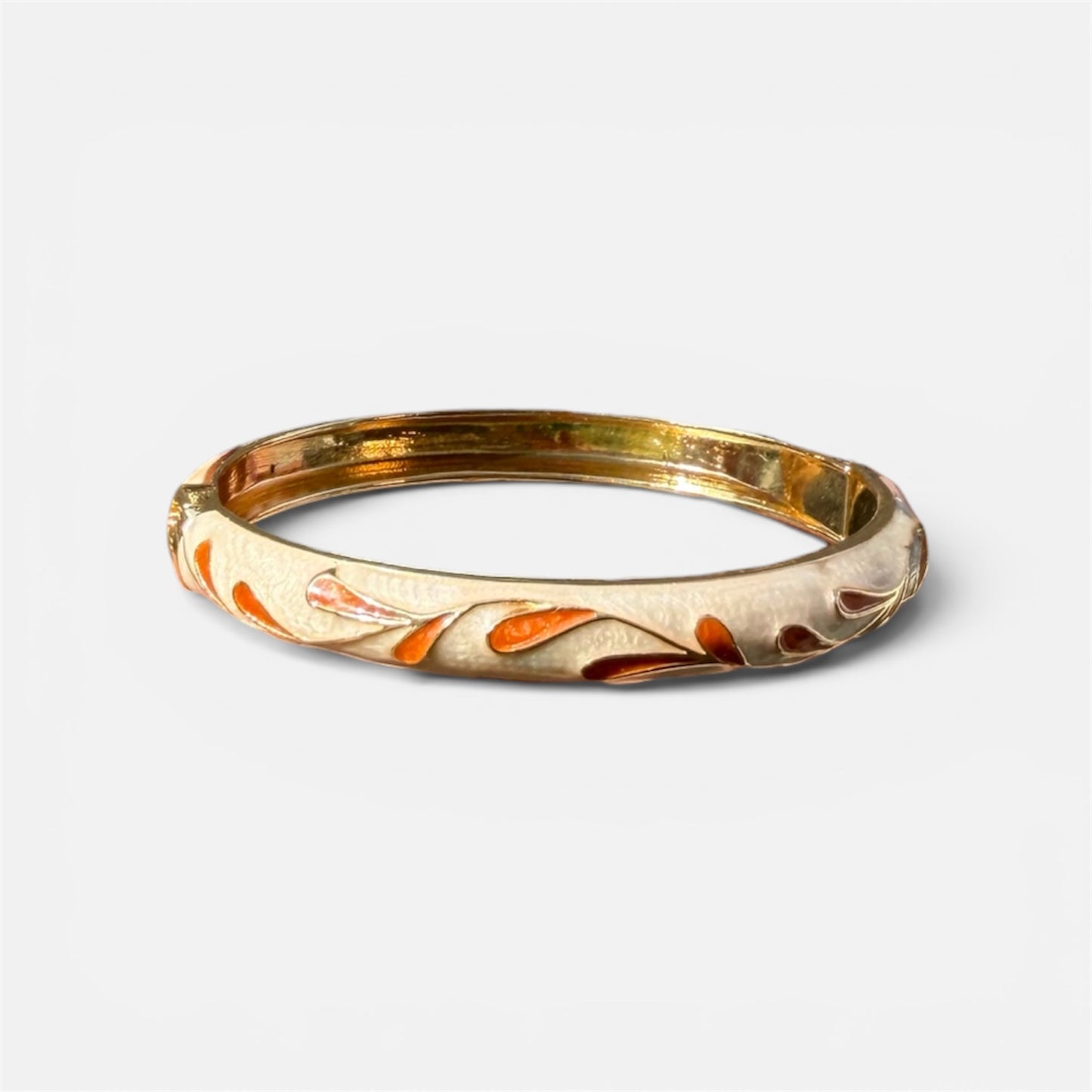 Enamel Bracelets