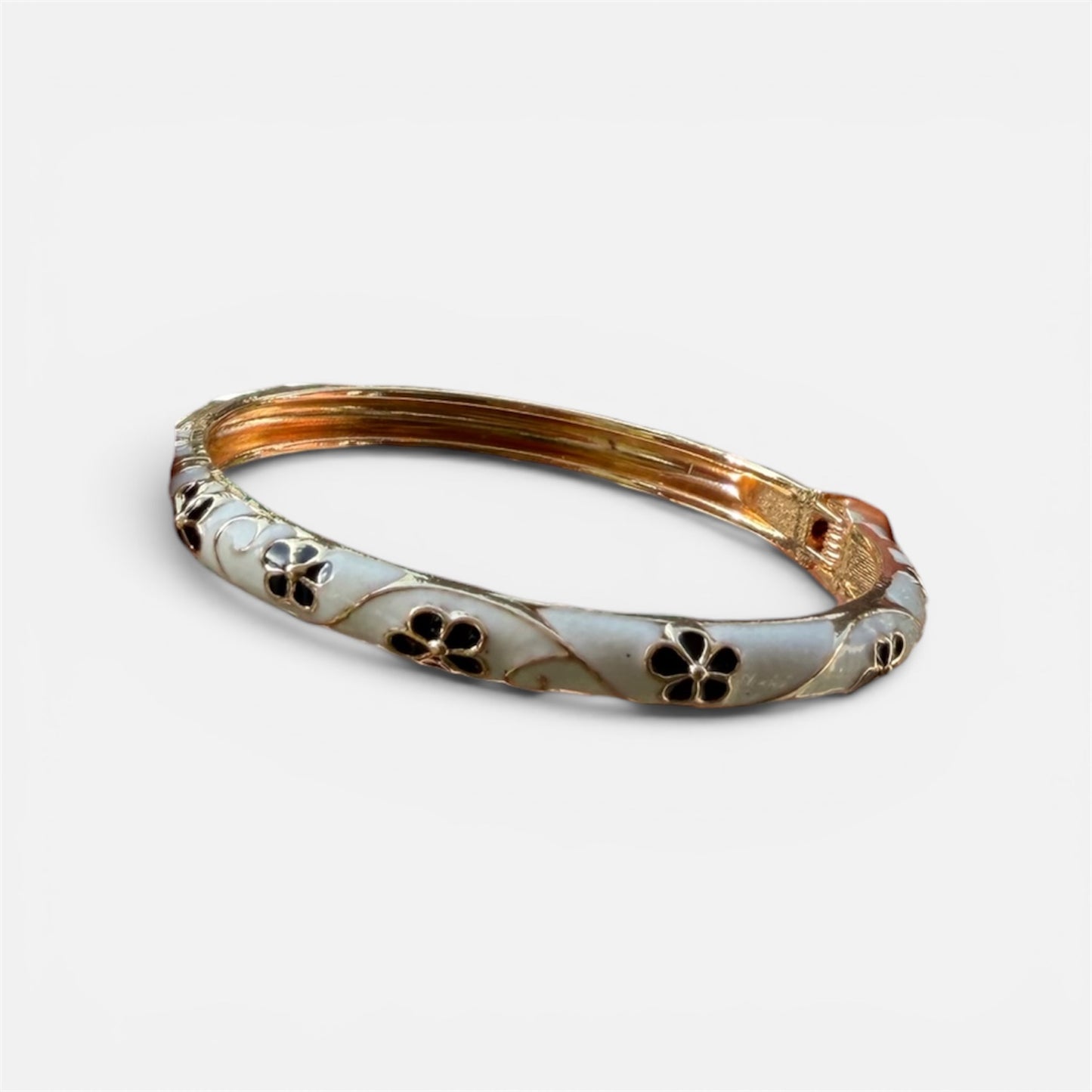 Enamel Bracelets