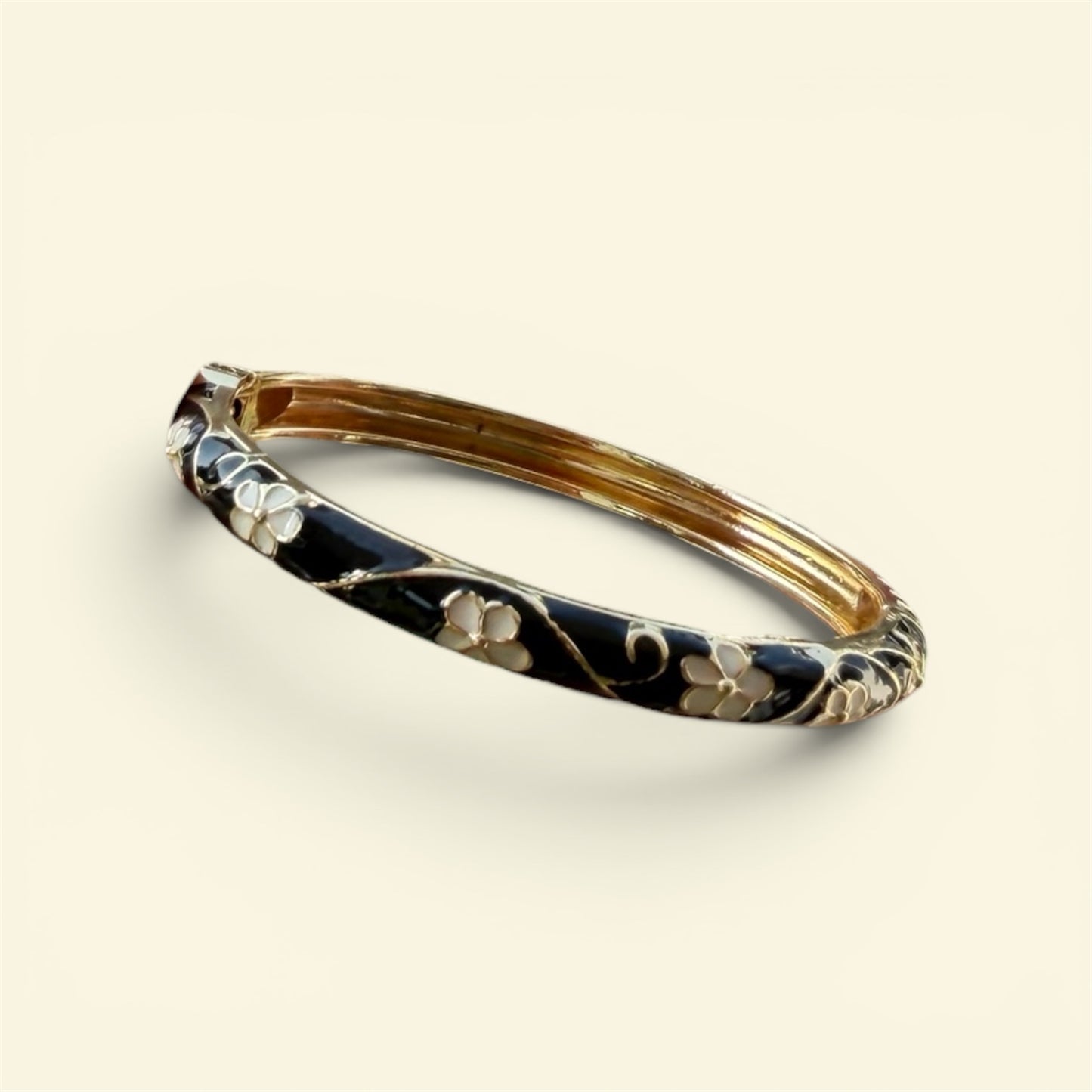 Enamel Bracelets