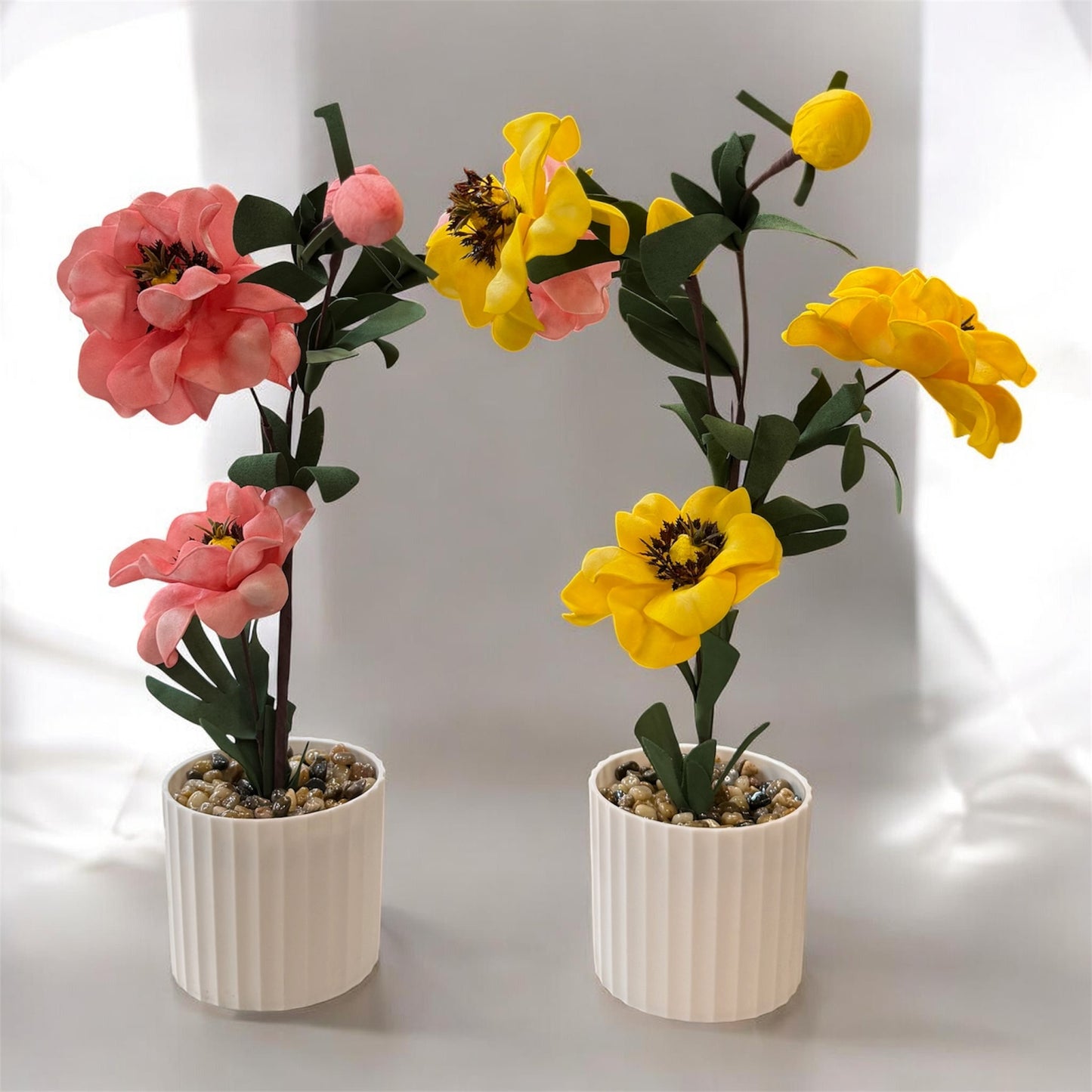 Eternal Blossom Décor
