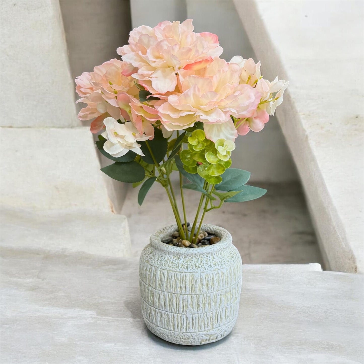 Blush Bloom