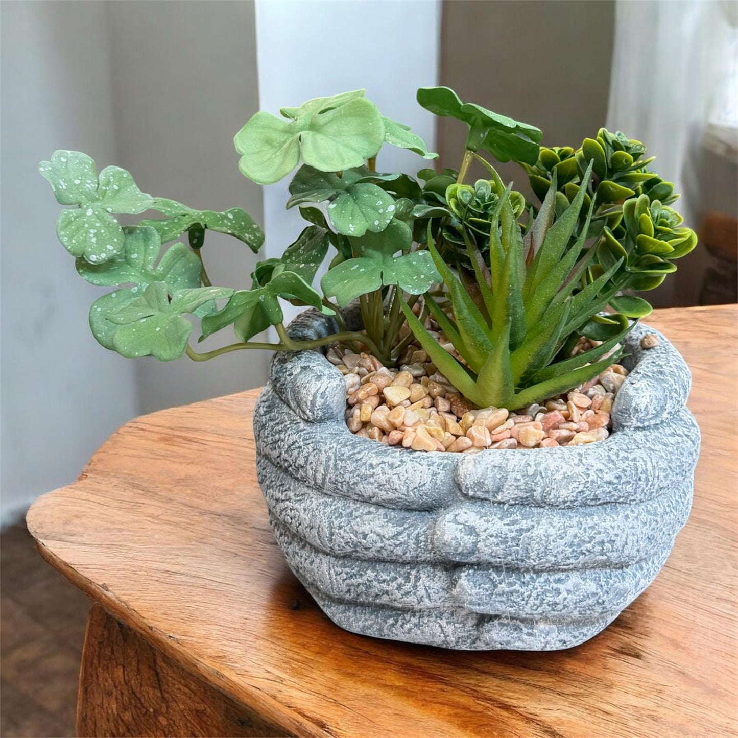 Sage Harmony Planter