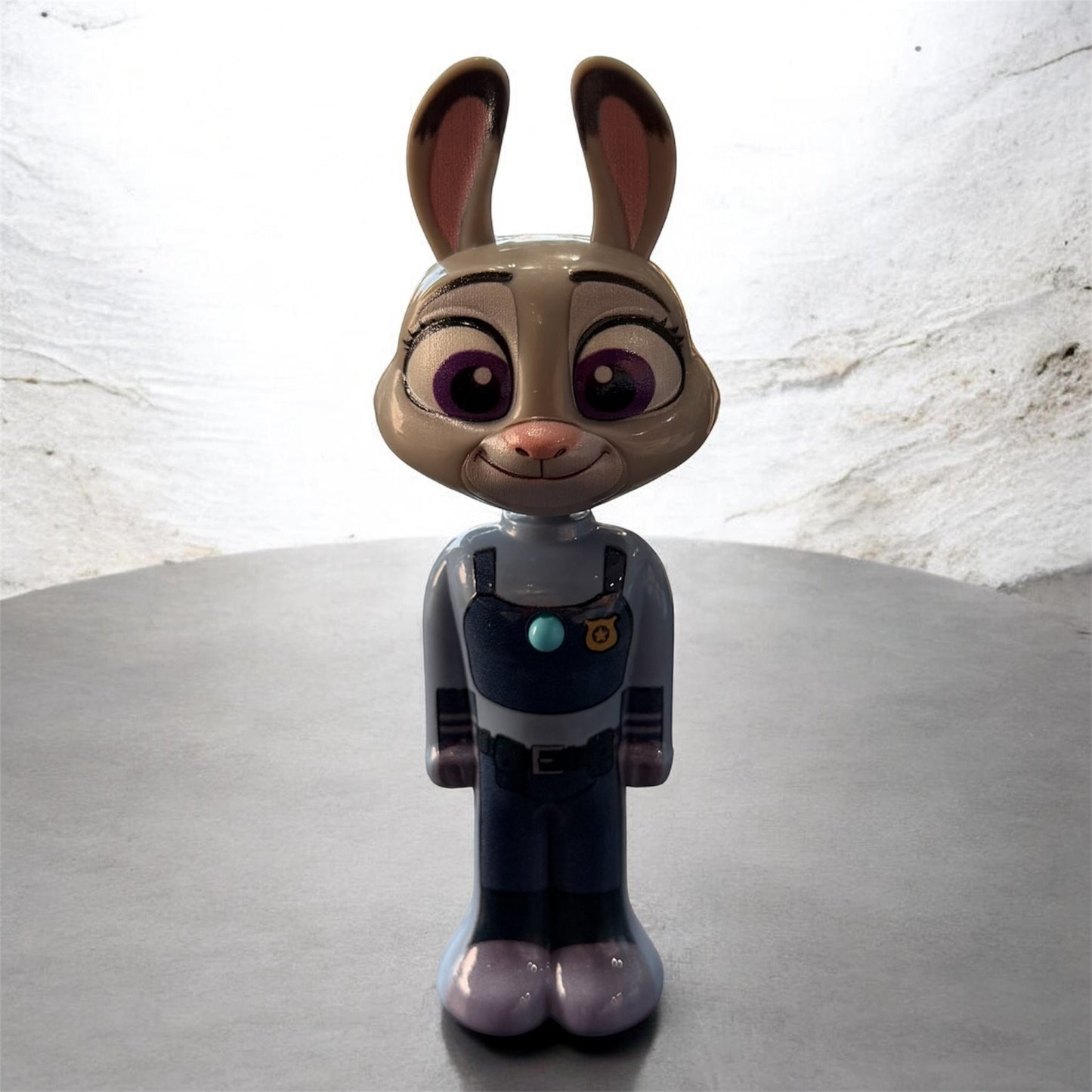 Zootopia Toothbrush