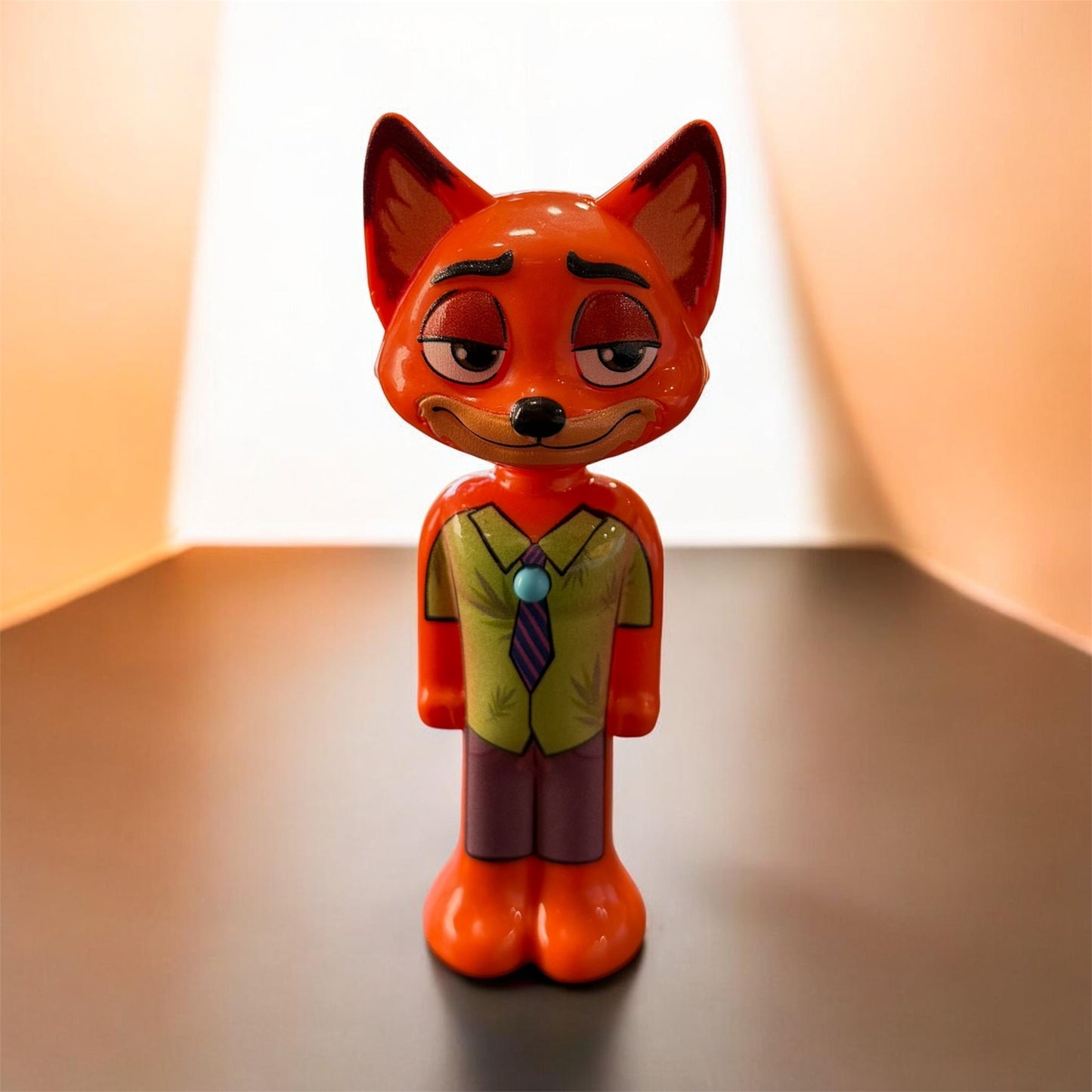 Zootopia Toothbrush