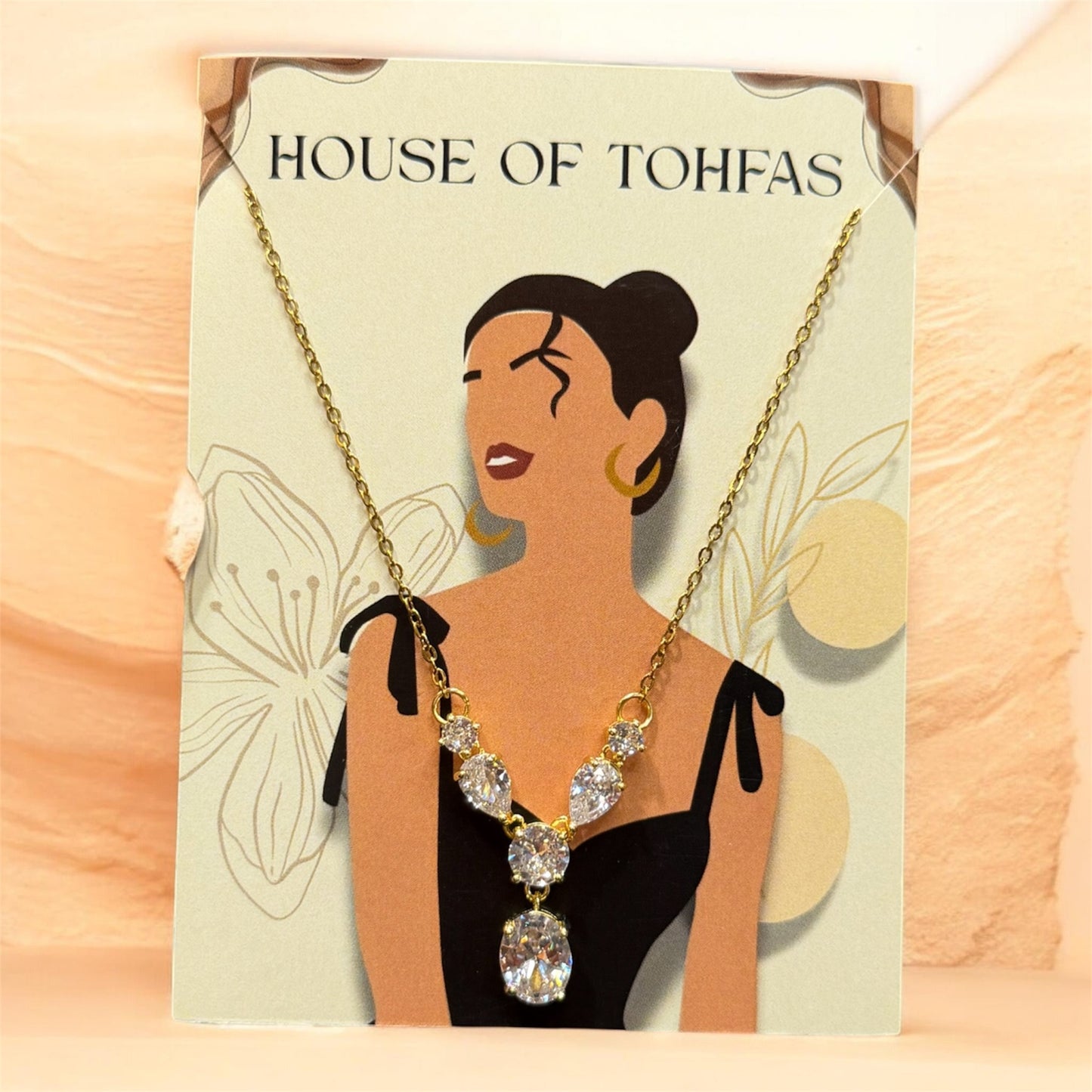 Maharani Pendant