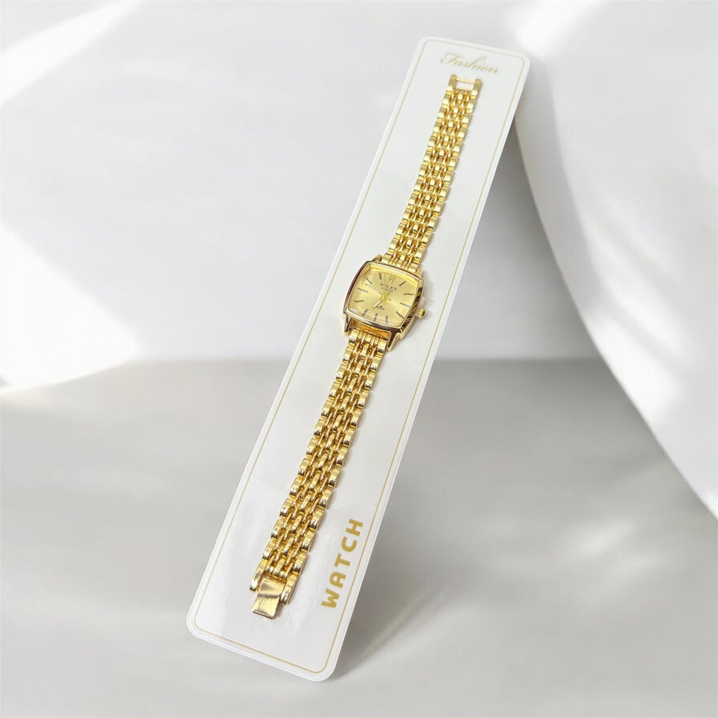 Brand Inspired Watch