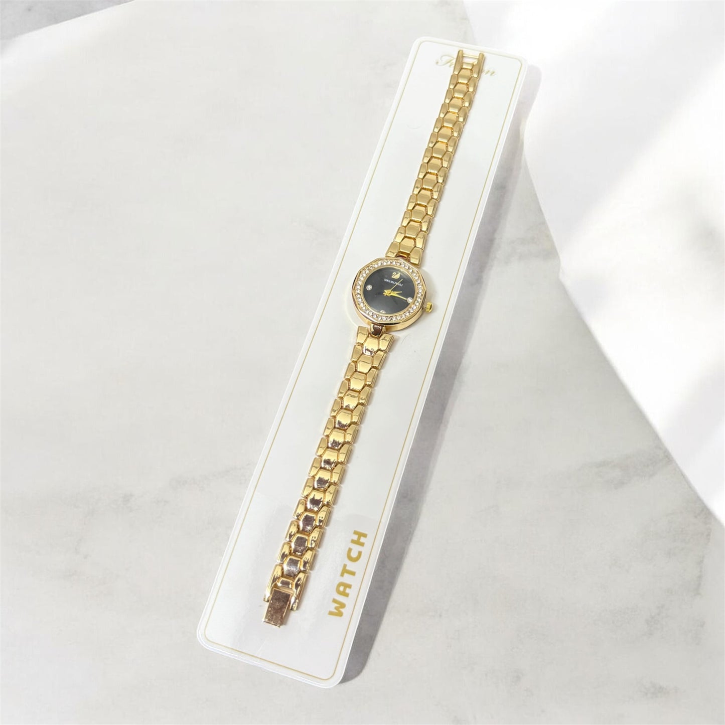Brand Inspired Watch