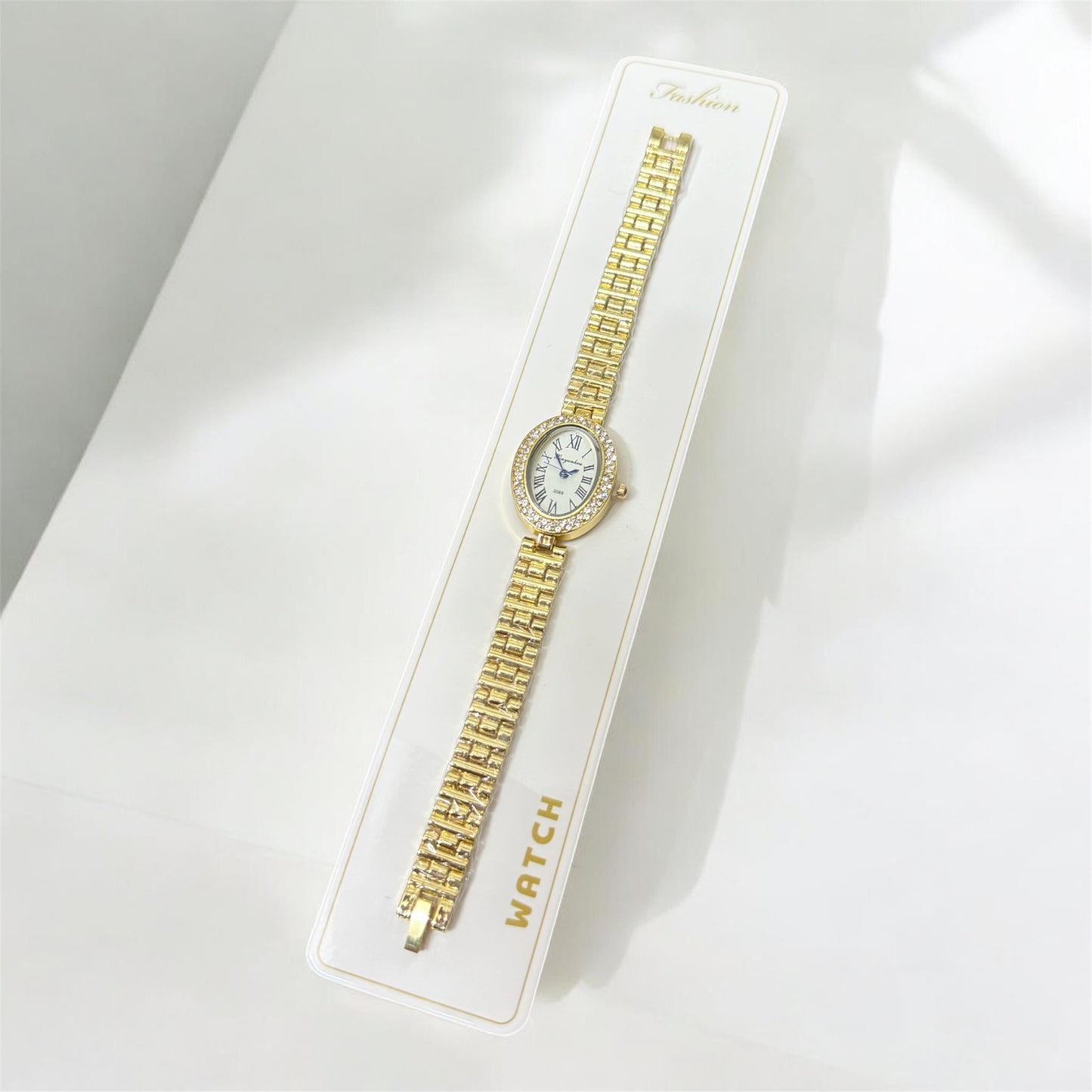 Classic Watch