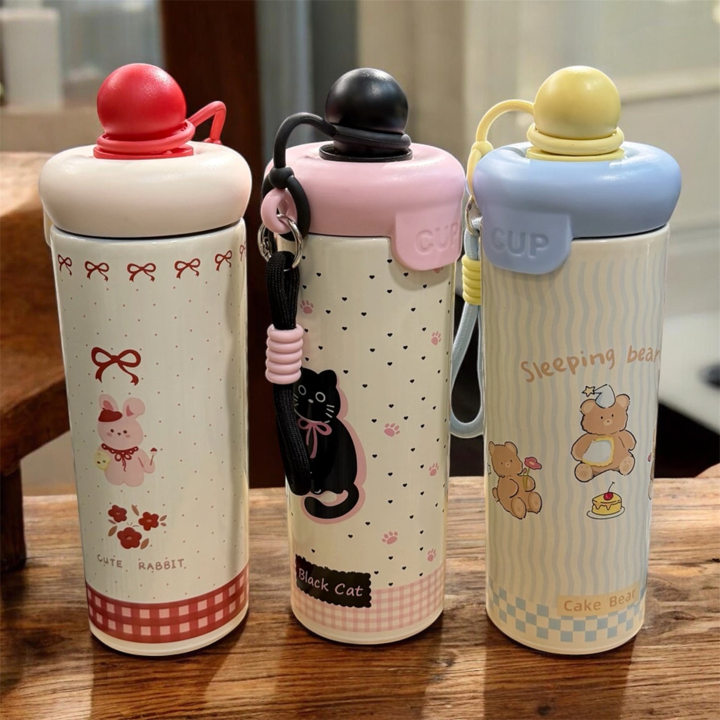 Pastel Pop Cup