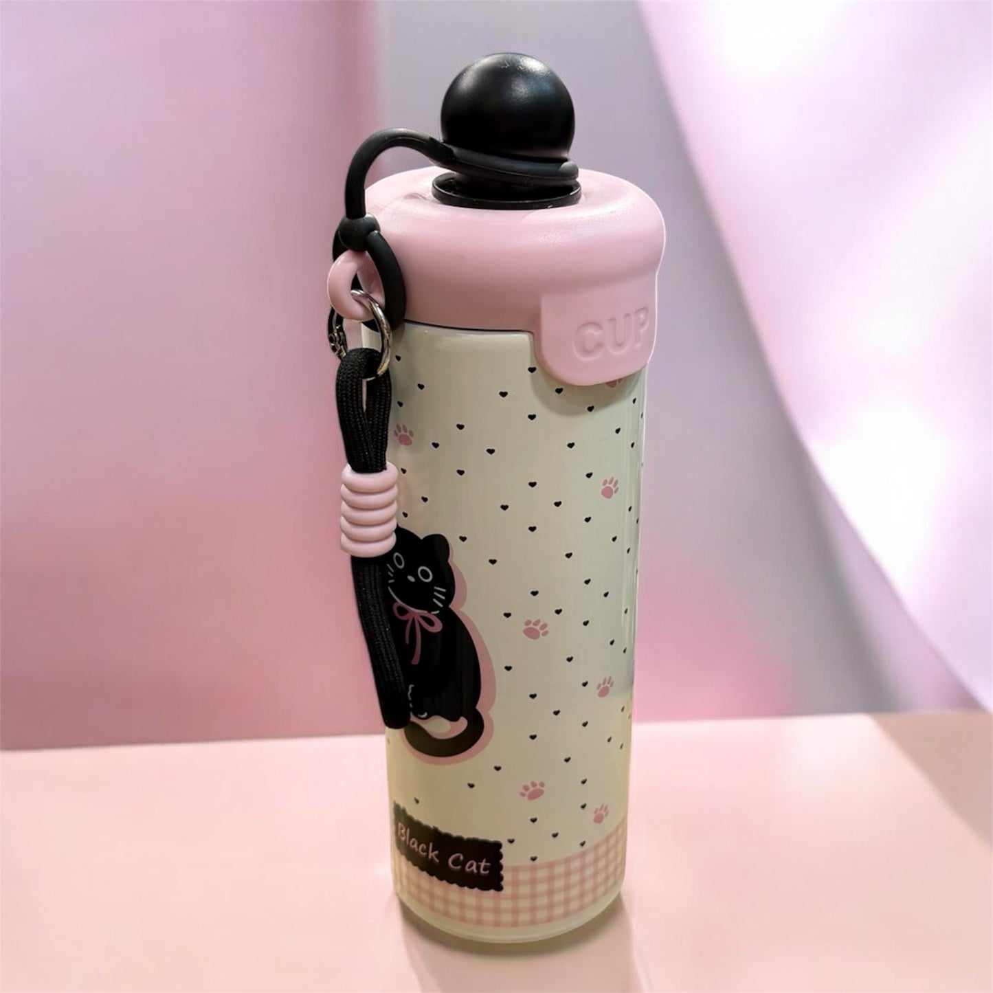 Pastel Pop Cup