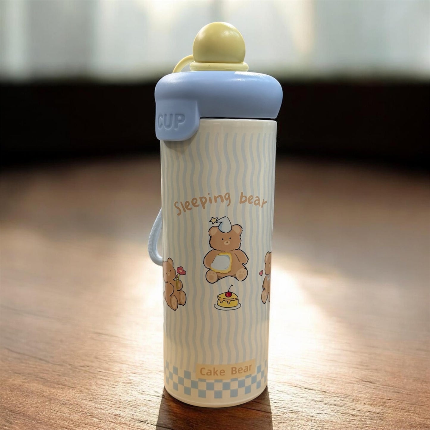 Pastel Pop Cup