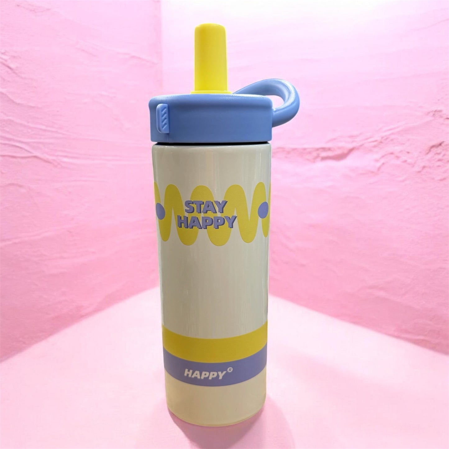 Happy Sipper