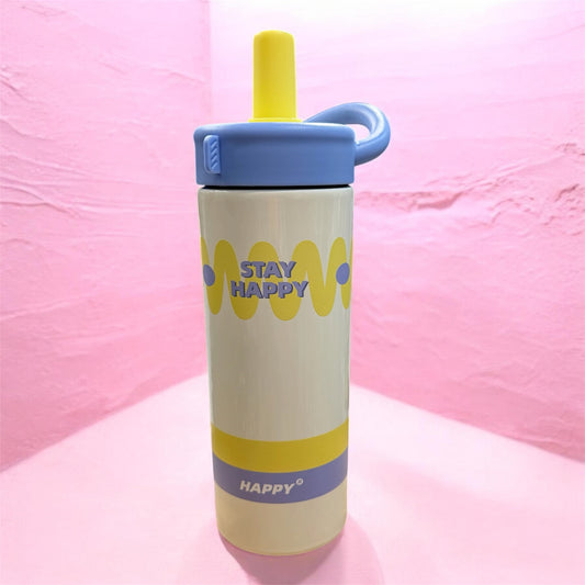 Happy Sipper