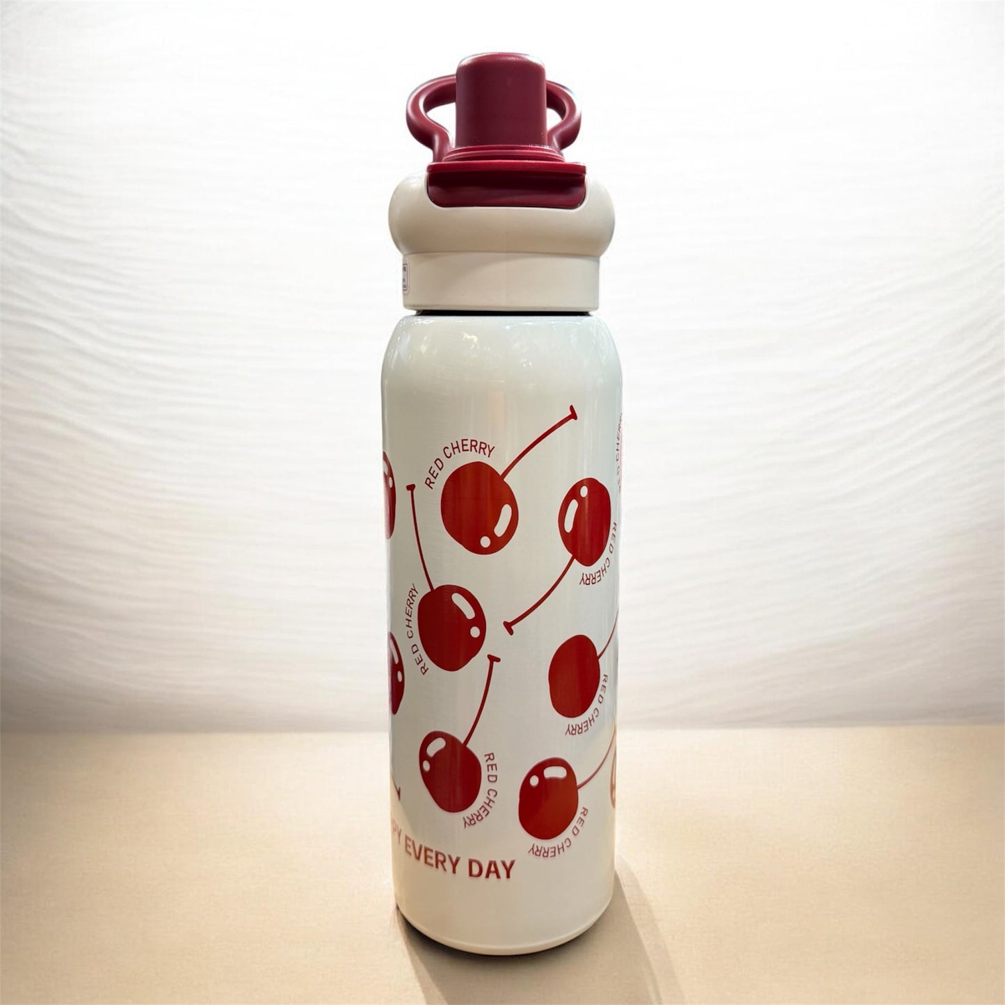 Cherry Sipper