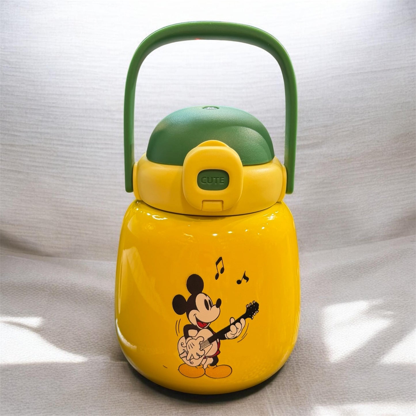 Kawai Mickey Bottle