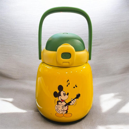 Kawai Mickey Bottle