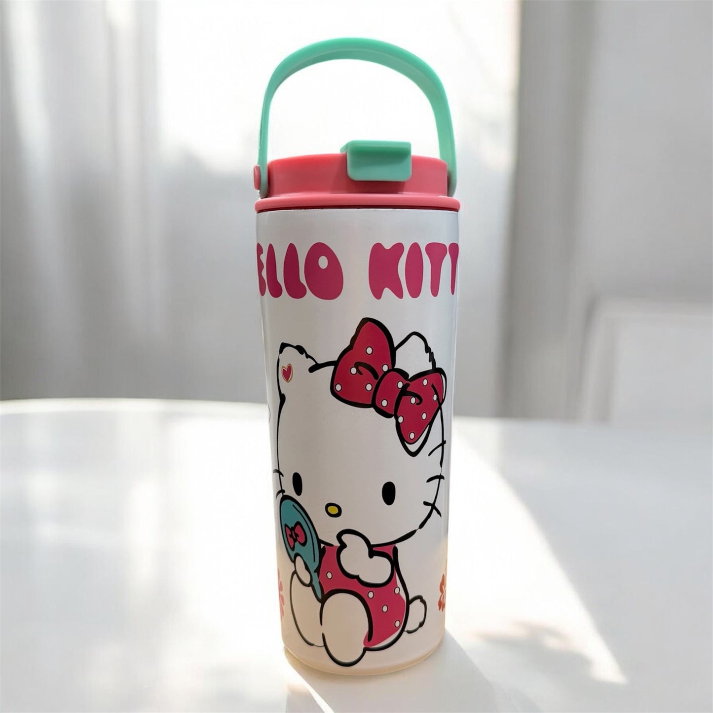 Cartoon Sippers