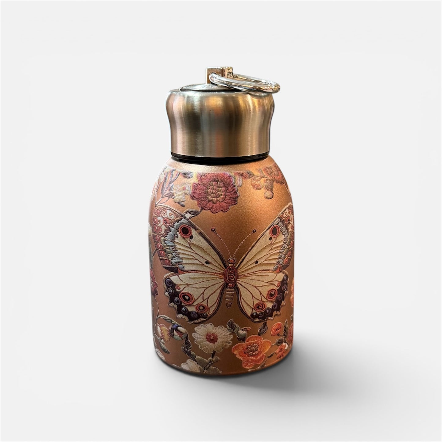 Printed Mini Bottles