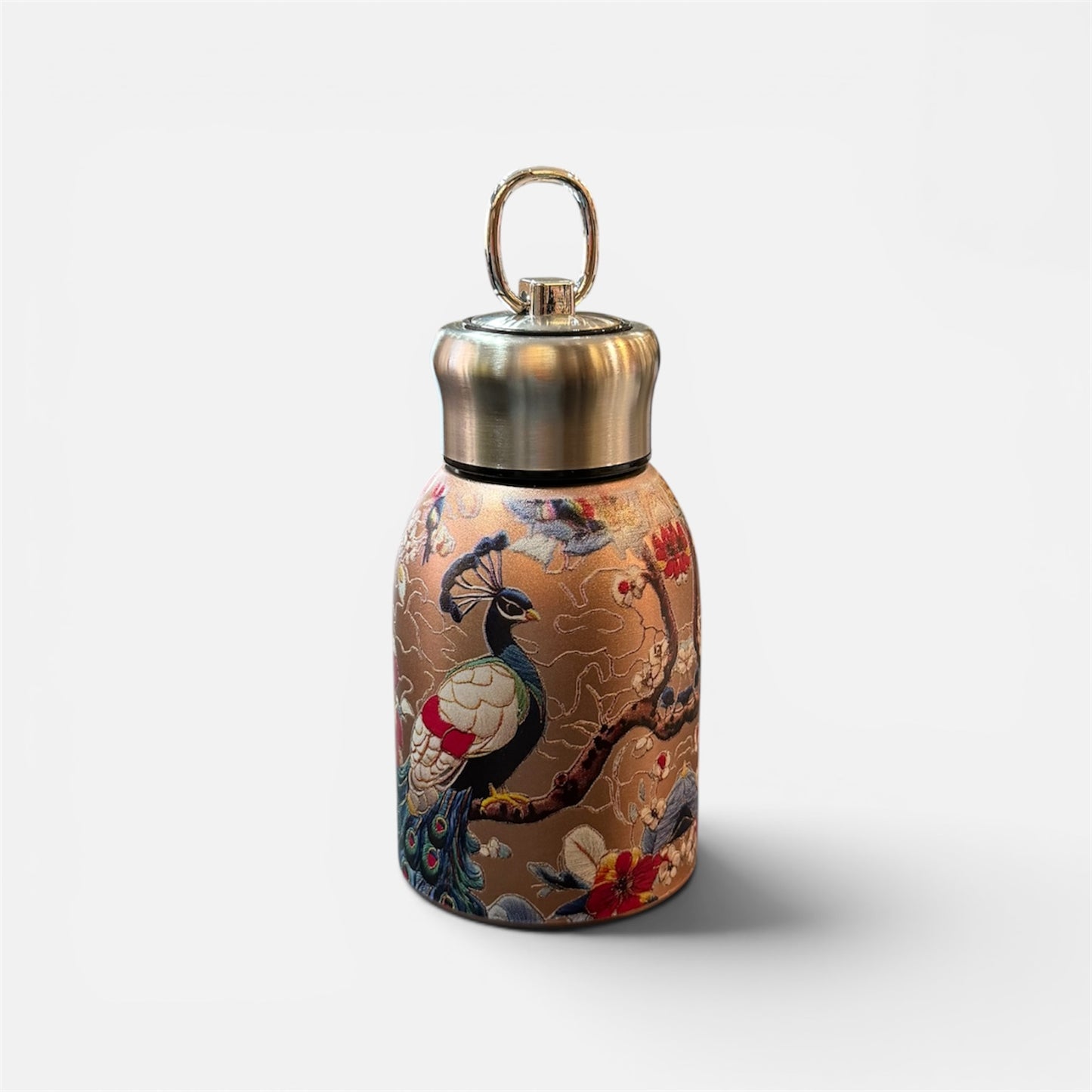 Printed Mini Bottles