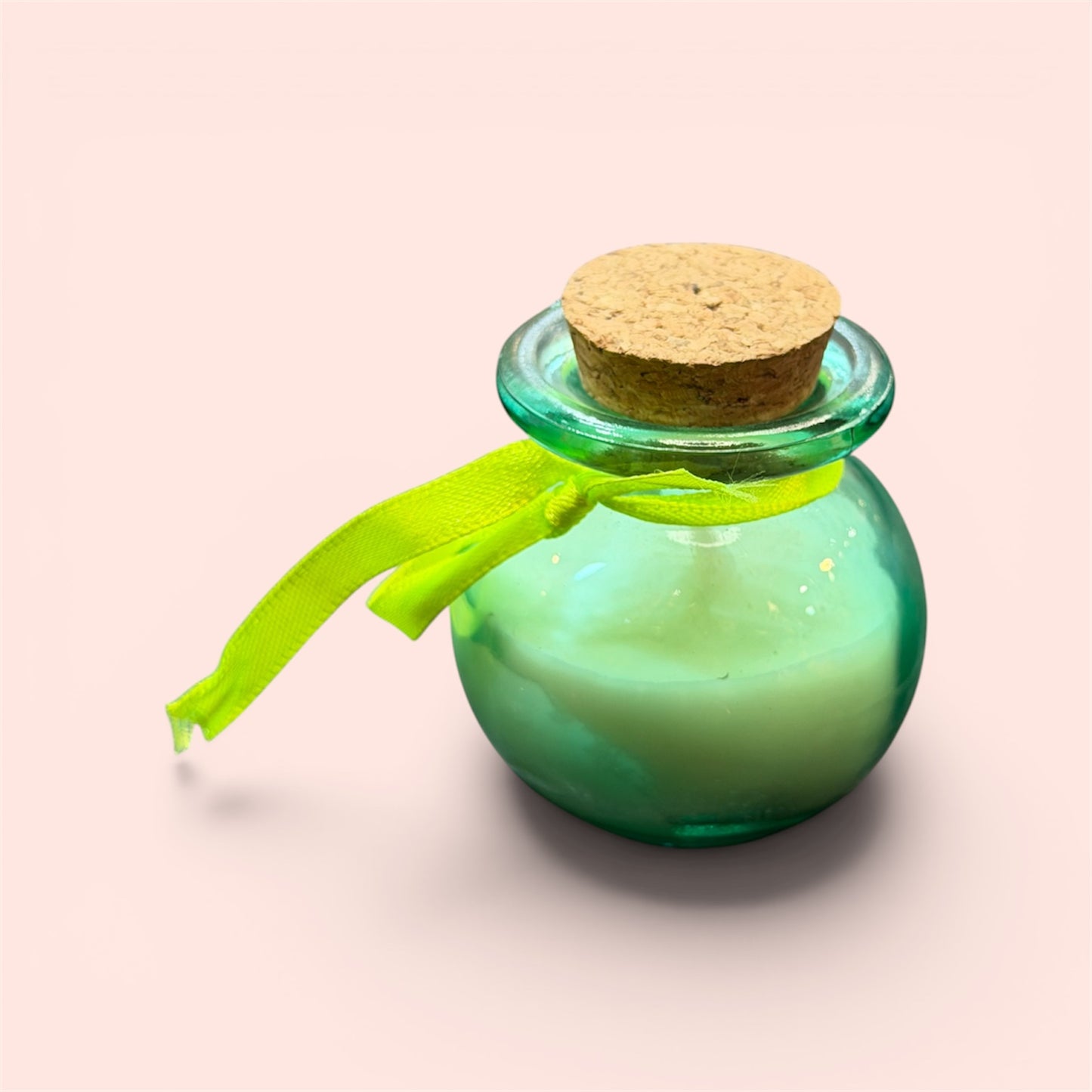 Pot Scented Candles