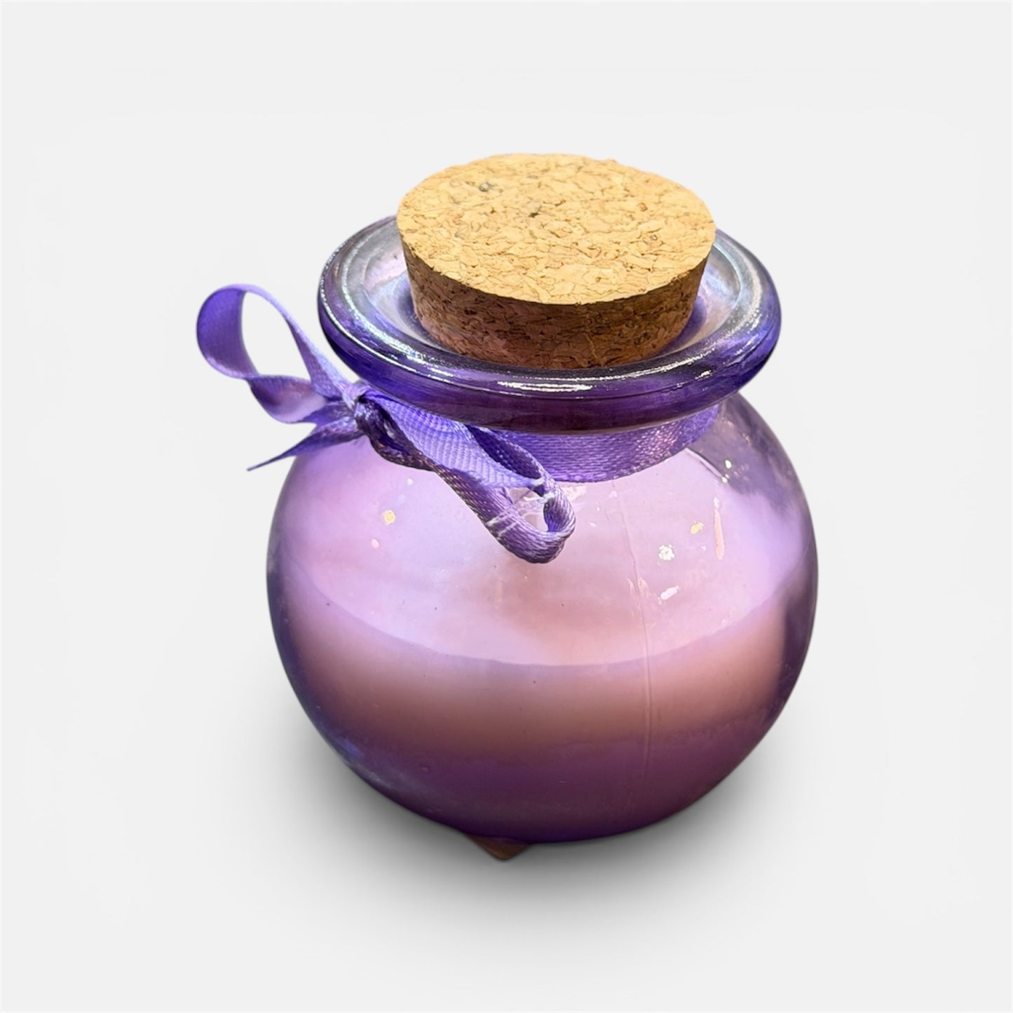 Pot Scented Candles