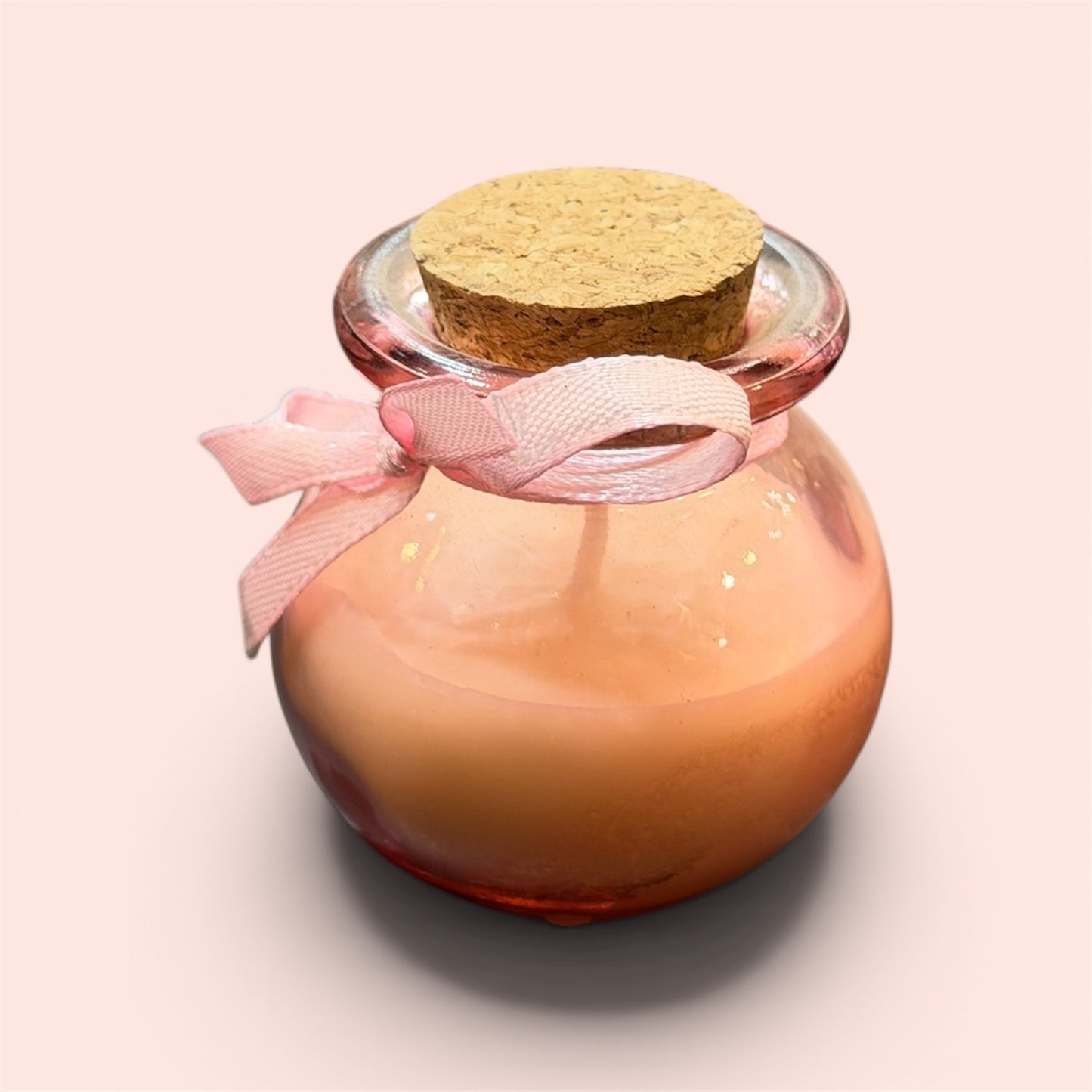 Pot Scented Candles