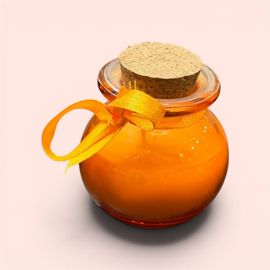 Pot Scented Candles