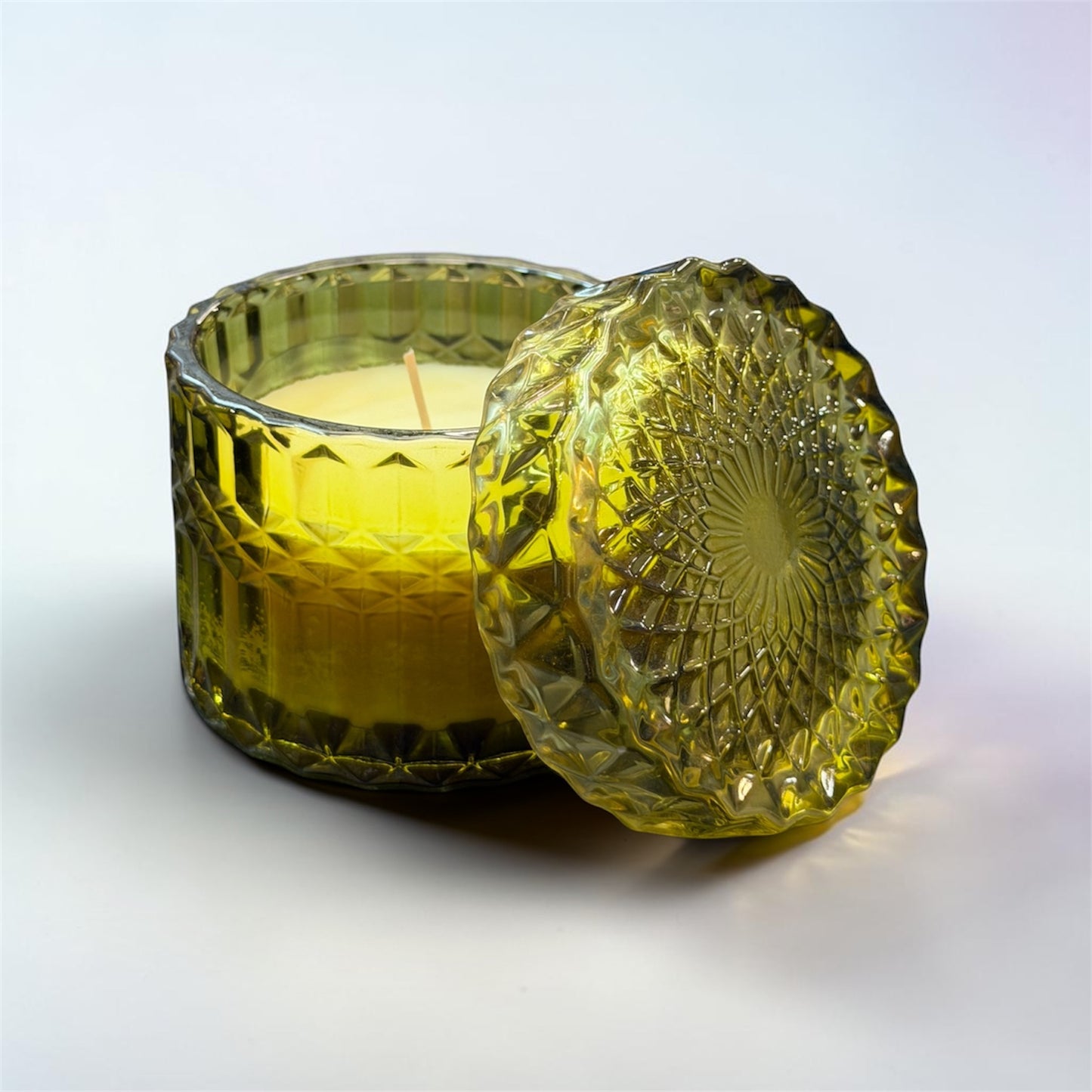 Exquisite Scented Candle