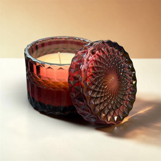 Exquisite Scented Candle