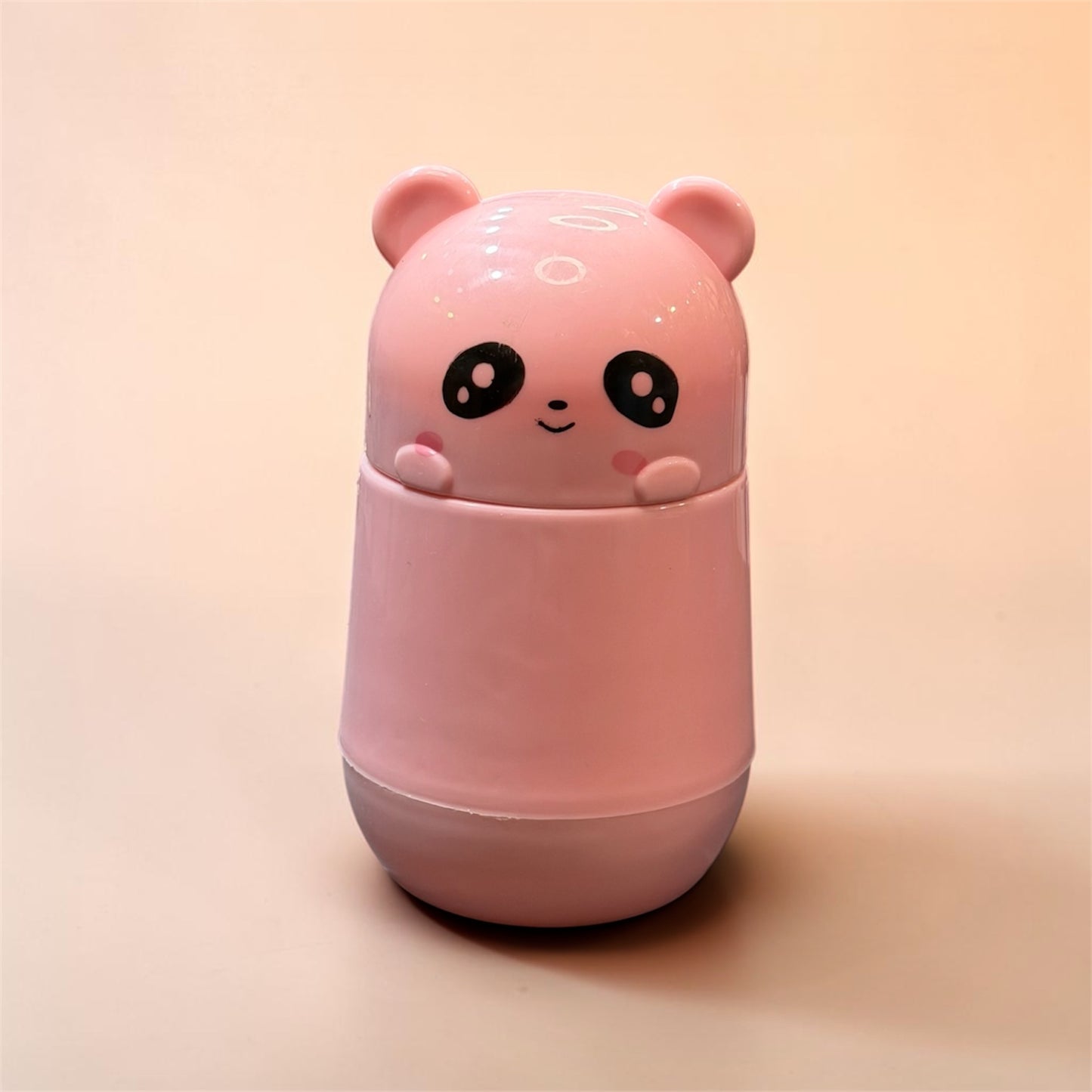 Mini Panda Bottles