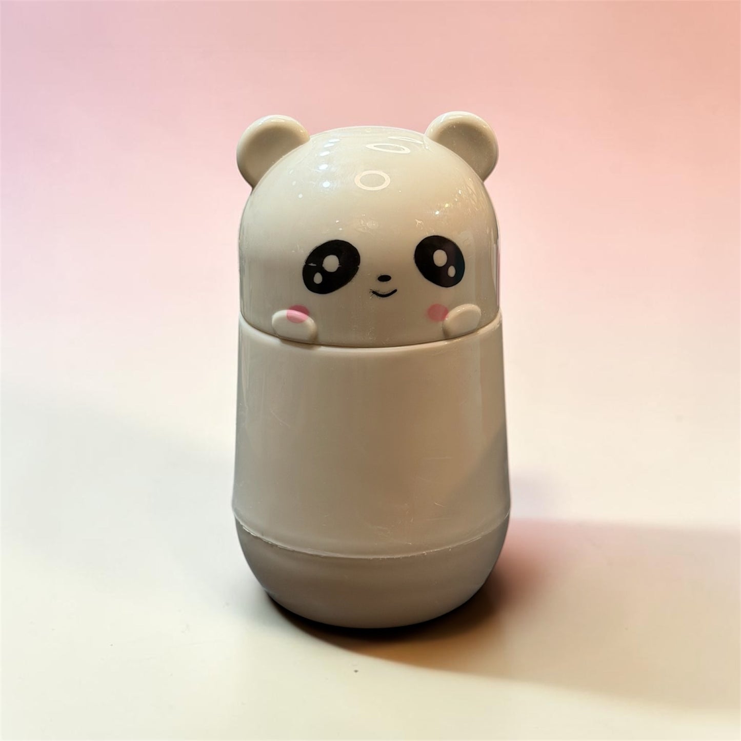 Mini Panda Bottles
