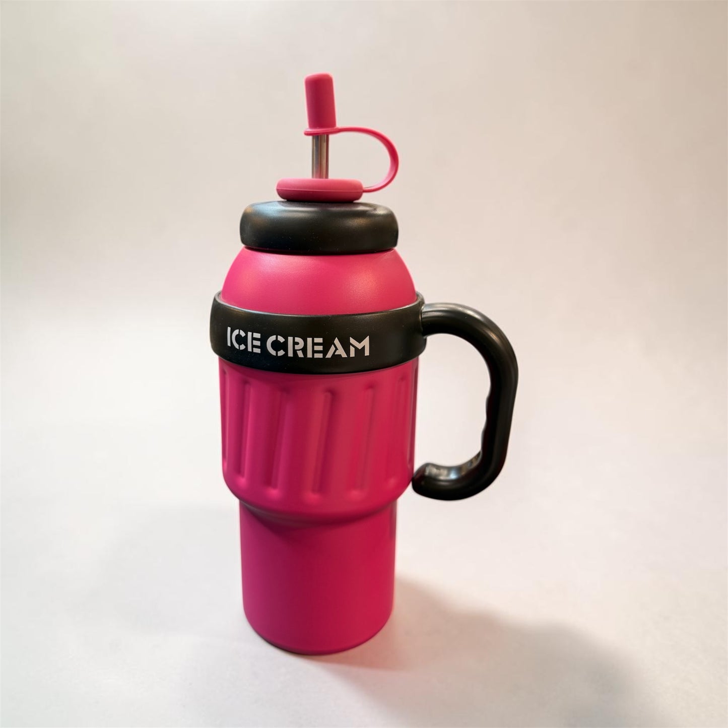 Icecream Sipper