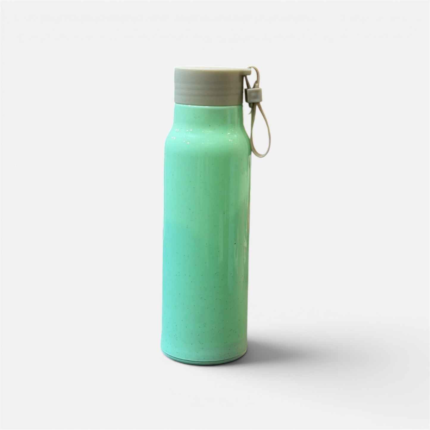 Sleek Glass Bottle