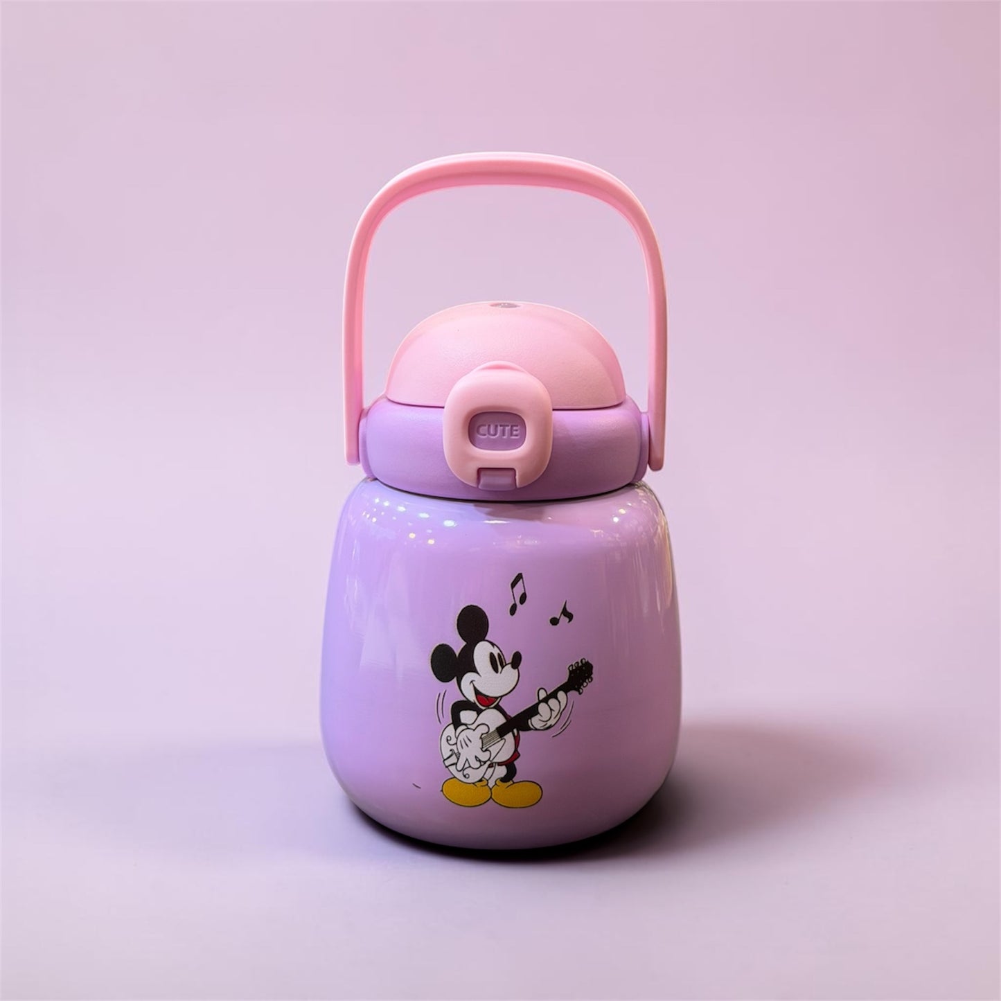 Kawai Mickey Bottle