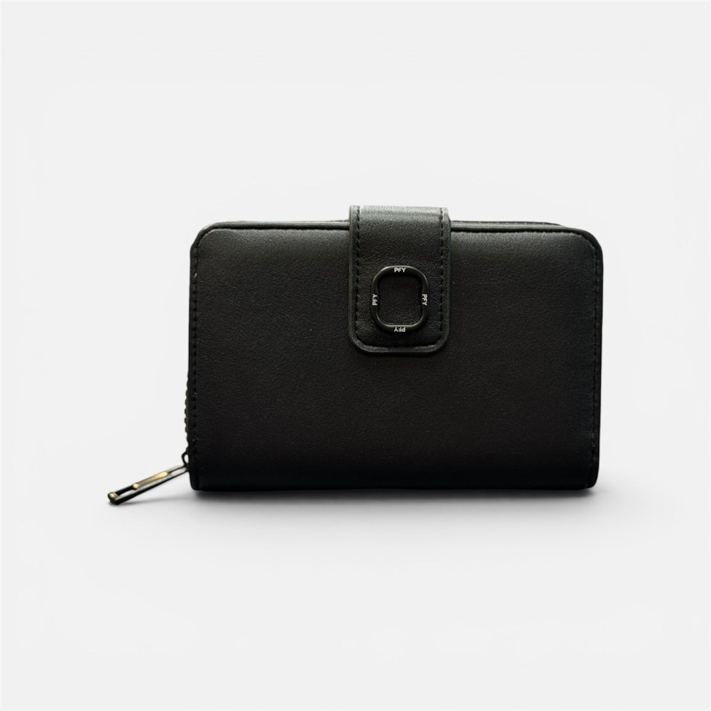 PFY Black Wallet