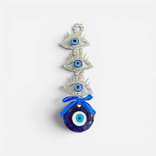 Evil Eye Hanging
