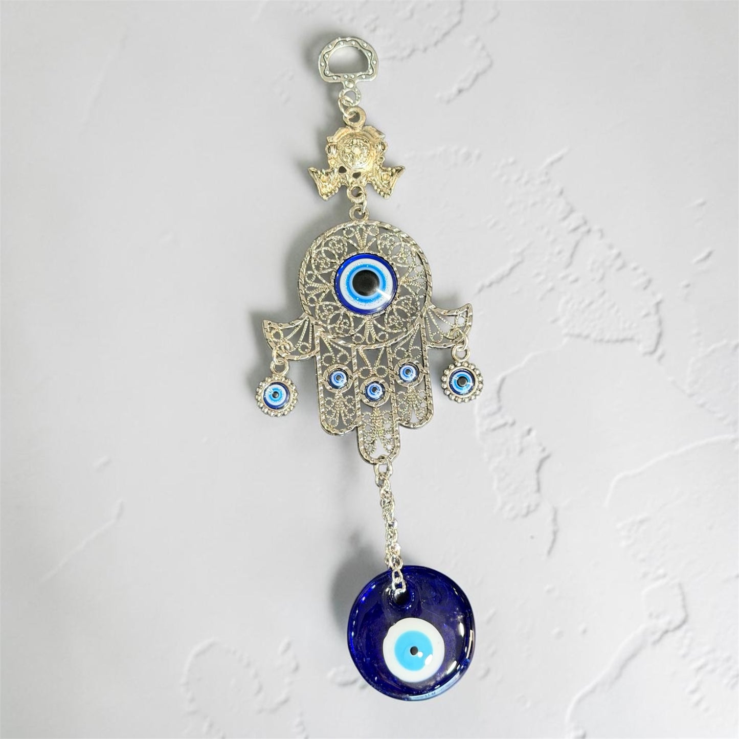 Evil Eye Hanging