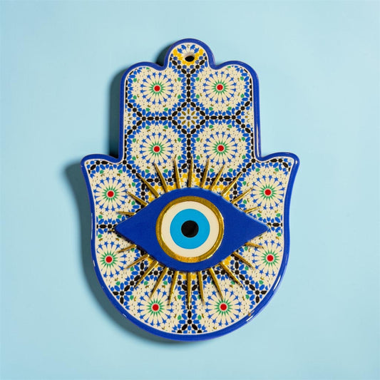 Hamsa Hand